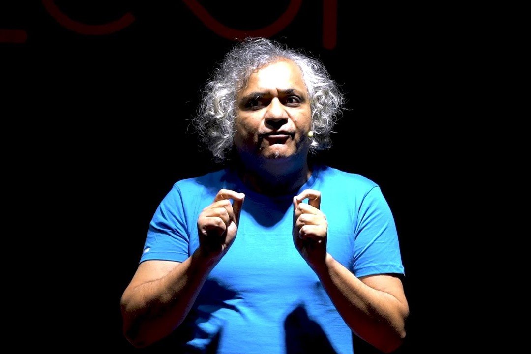 Rohit Tripathy
